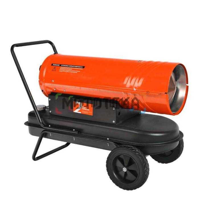 Тепловая пушка дизельная Patriot (Патриот) DTС 228 Тепловая пушка дизельная Patriot (Патриот) DTС 228